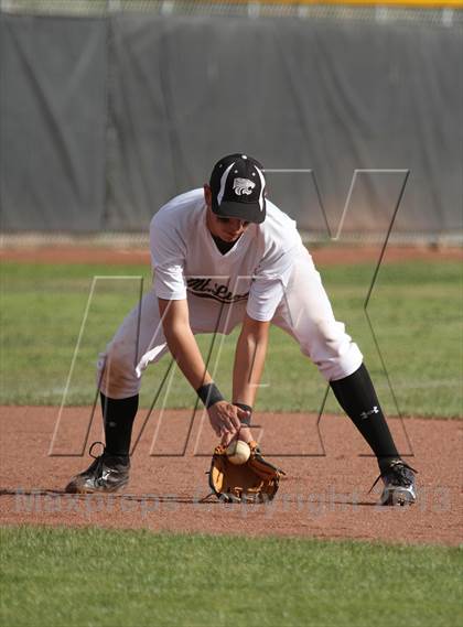 Thumbnail 1 in Marana @ Mountain View photogallery.