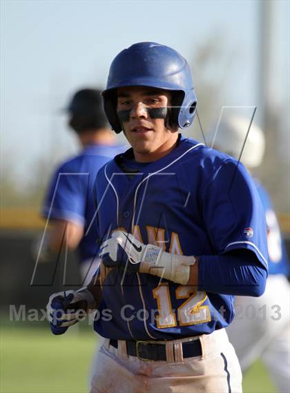 Thumbnail 3 in Marana @ Mountain View photogallery.