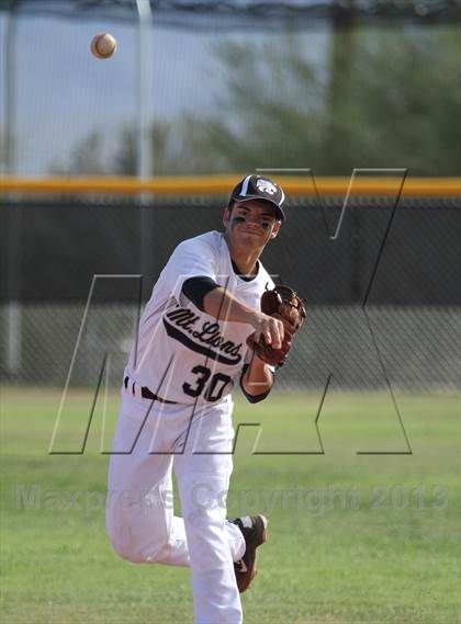 Thumbnail 3 in Marana @ Mountain View photogallery.