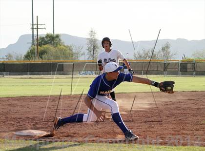 Thumbnail 2 in Marana @ Mountain View photogallery.