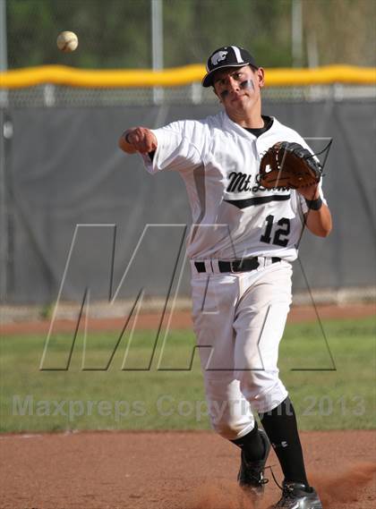 Thumbnail 2 in Marana @ Mountain View photogallery.