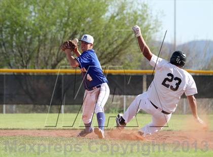 Thumbnail 3 in Marana @ Mountain View photogallery.