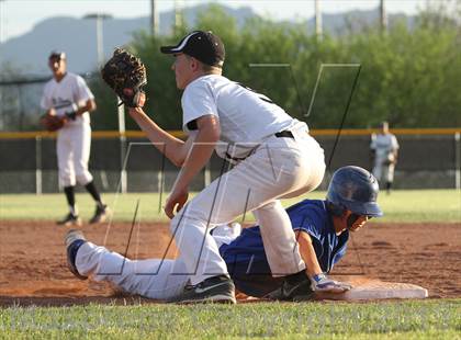Thumbnail 2 in Marana @ Mountain View photogallery.