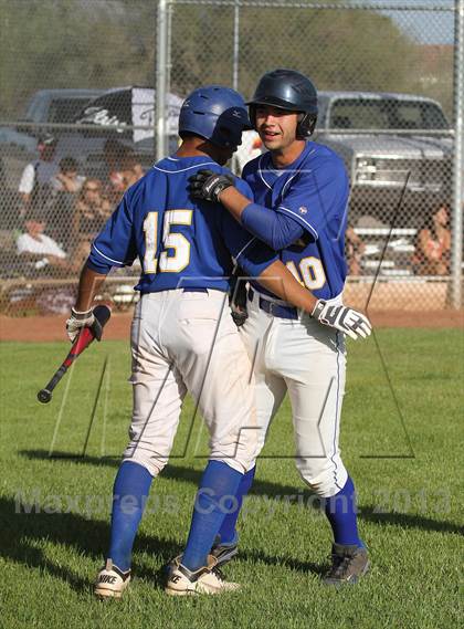 Thumbnail 1 in Marana @ Mountain View photogallery.