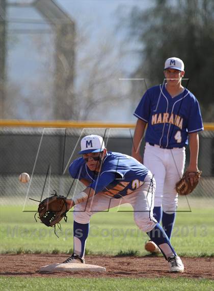 Thumbnail 2 in Marana @ Mountain View photogallery.