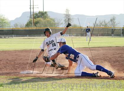 Thumbnail 1 in Marana @ Mountain View photogallery.