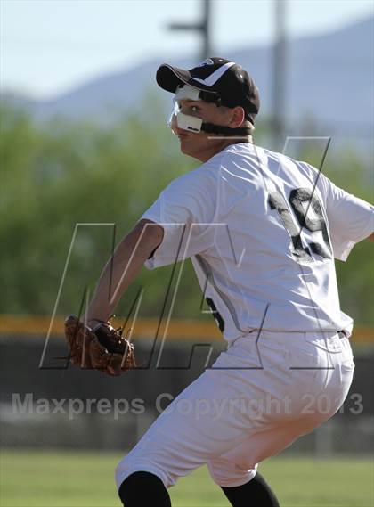 Thumbnail 2 in Marana @ Mountain View photogallery.