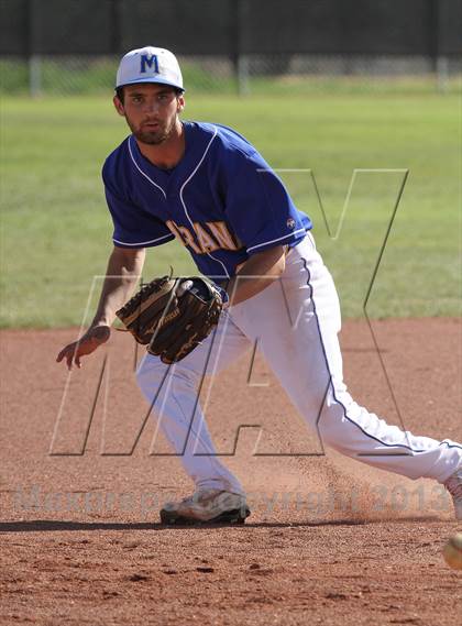 Thumbnail 1 in Marana @ Mountain View photogallery.