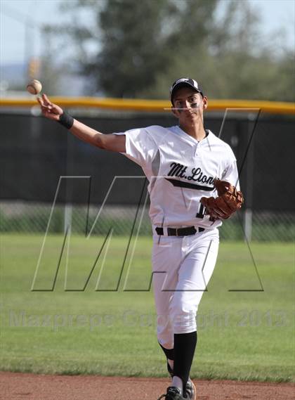 Thumbnail 1 in Marana @ Mountain View photogallery.