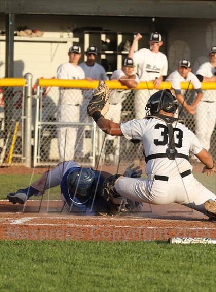 Thumbnail 1 in Marana @ Mountain View photogallery.