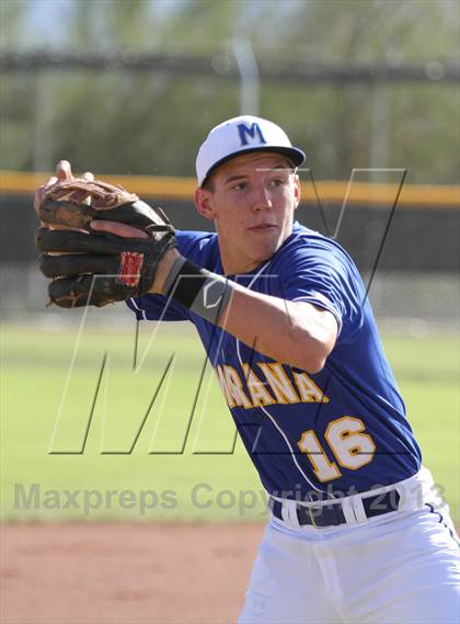 Thumbnail 3 in Marana @ Mountain View photogallery.