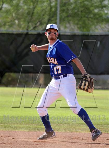 Thumbnail 1 in Marana @ Mountain View photogallery.