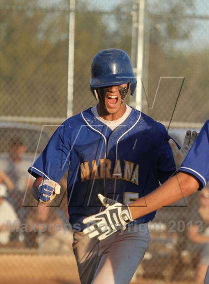 Thumbnail 2 in Marana @ Mountain View photogallery.