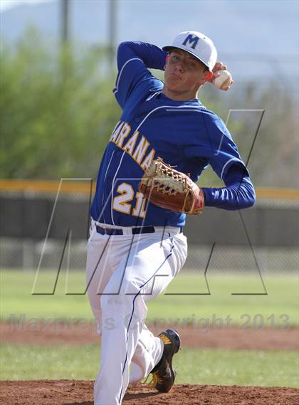 Thumbnail 3 in Marana @ Mountain View photogallery.