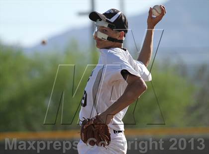 Thumbnail 3 in Marana @ Mountain View photogallery.