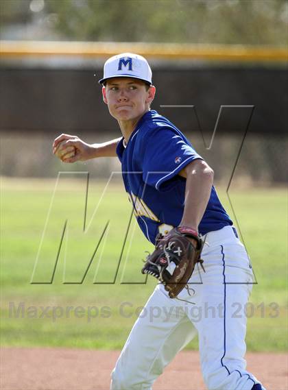 Thumbnail 3 in Marana @ Mountain View photogallery.