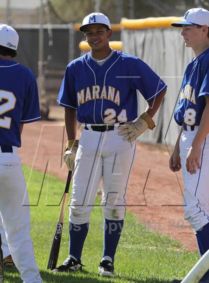 Thumbnail 2 in Marana @ Mountain View photogallery.