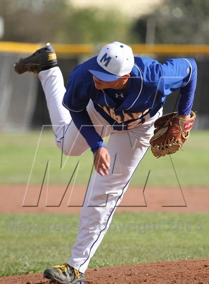 Thumbnail 3 in Marana @ Mountain View photogallery.