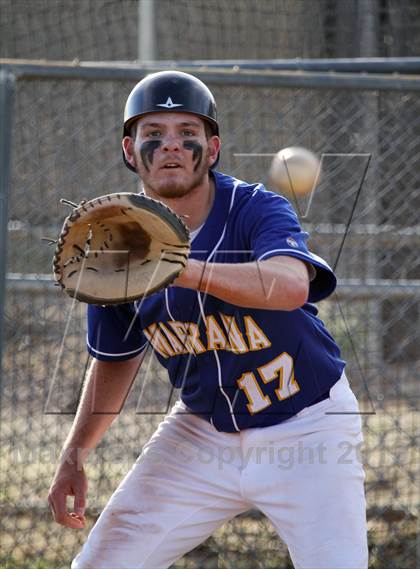 Thumbnail 1 in Marana @ Mountain View photogallery.