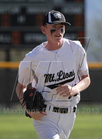 Thumbnail 3 in Marana @ Mountain View photogallery.