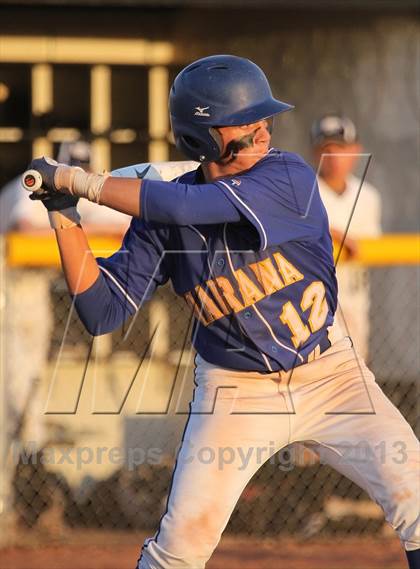 Thumbnail 1 in Marana @ Mountain View photogallery.