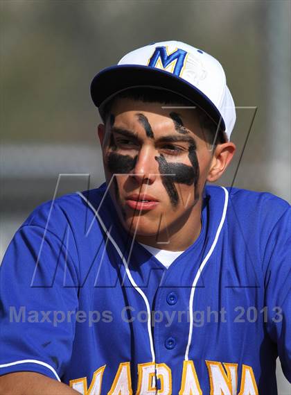 Thumbnail 1 in Marana @ Mountain View photogallery.