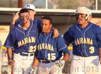 Thumbnail 1 in Marana @ Mountain View photogallery.