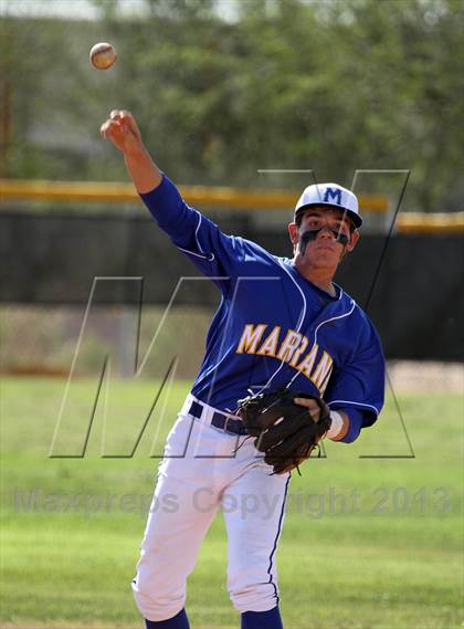Thumbnail 2 in Marana @ Mountain View photogallery.