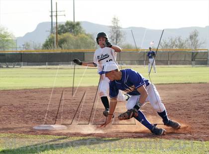 Thumbnail 3 in Marana @ Mountain View photogallery.