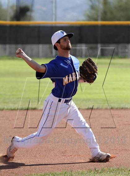 Thumbnail 1 in Marana @ Mountain View photogallery.