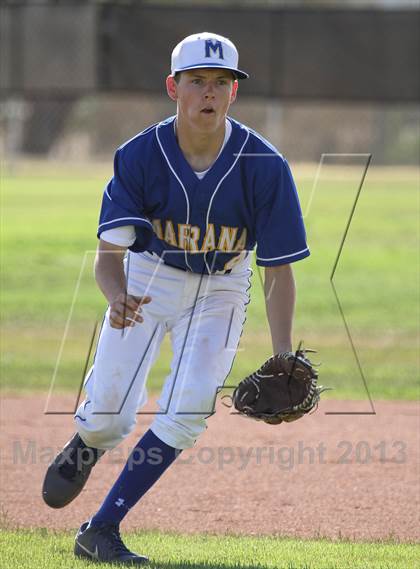 Thumbnail 1 in Marana @ Mountain View photogallery.