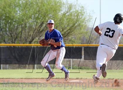 Thumbnail 1 in Marana @ Mountain View photogallery.