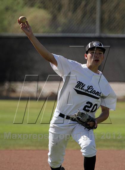 Thumbnail 2 in Marana @ Mountain View photogallery.