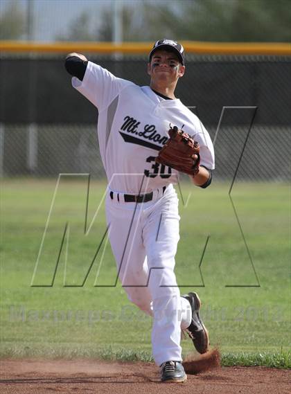 Thumbnail 2 in Marana @ Mountain View photogallery.