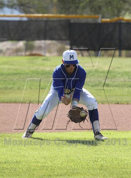 Thumbnail 2 in Marana @ Mountain View photogallery.
