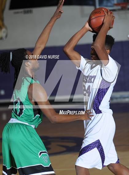 Thumbnail 1 in Desert vs. Victor Valley photogallery.