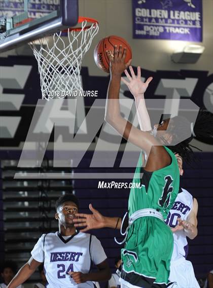 Thumbnail 2 in Desert vs. Victor Valley photogallery.
