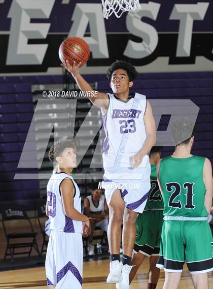 Thumbnail 1 in Desert vs. Victor Valley photogallery.