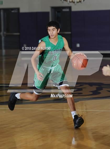 Thumbnail 2 in Desert vs. Victor Valley photogallery.