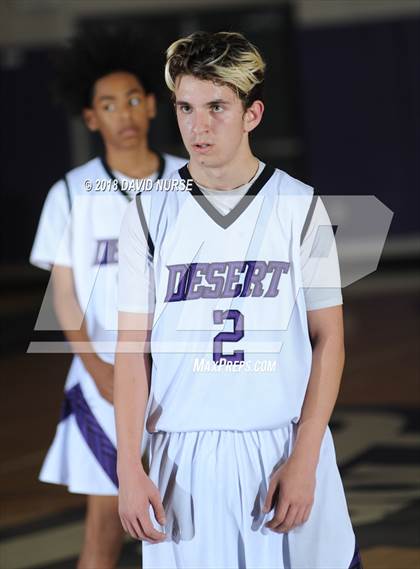 Thumbnail 2 in Desert vs. Victor Valley photogallery.