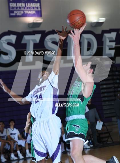 Thumbnail 3 in Desert vs. Victor Valley photogallery.