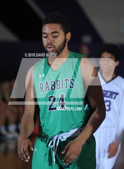 Thumbnail 2 in Desert vs. Victor Valley photogallery.