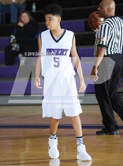 Thumbnail 3 in Desert vs. Victor Valley photogallery.