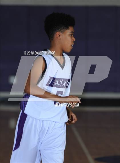 Thumbnail 3 in Desert vs. Victor Valley photogallery.