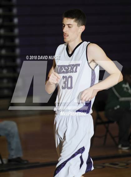 Thumbnail 2 in Desert vs. Victor Valley photogallery.