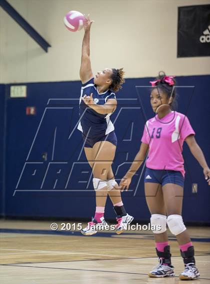 Thumbnail 3 in Pinson Valley @ Clay-Chalkville photogallery.