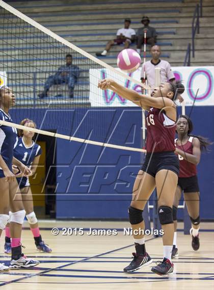 Thumbnail 1 in Pinson Valley @ Clay-Chalkville photogallery.