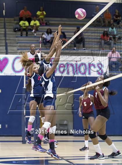 Thumbnail 2 in Pinson Valley @ Clay-Chalkville photogallery.