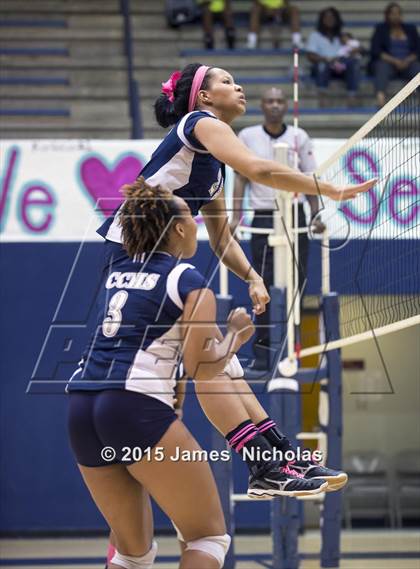 Thumbnail 1 in Pinson Valley @ Clay-Chalkville photogallery.