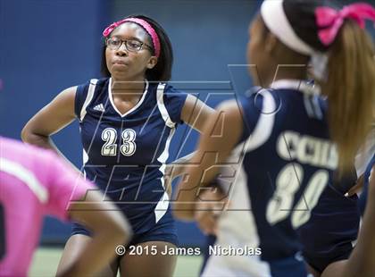 Thumbnail 1 in Pinson Valley @ Clay-Chalkville photogallery.